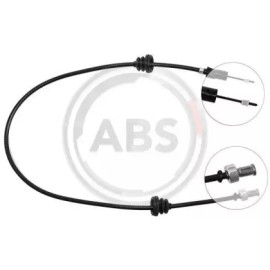 Трос спідометра Golf/Jetta (84-92) ABS k43136