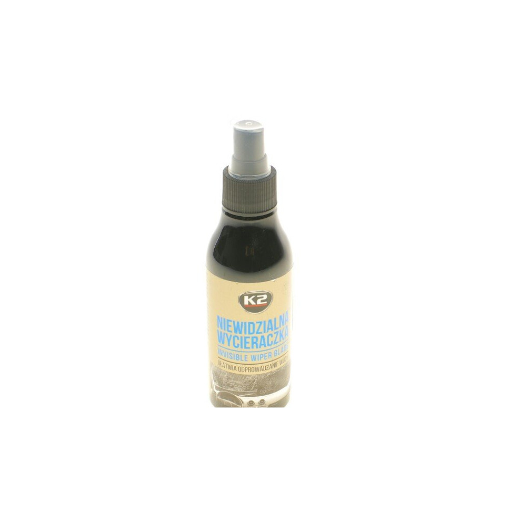 Засіб для скла антидощ / 150ML K2 k510