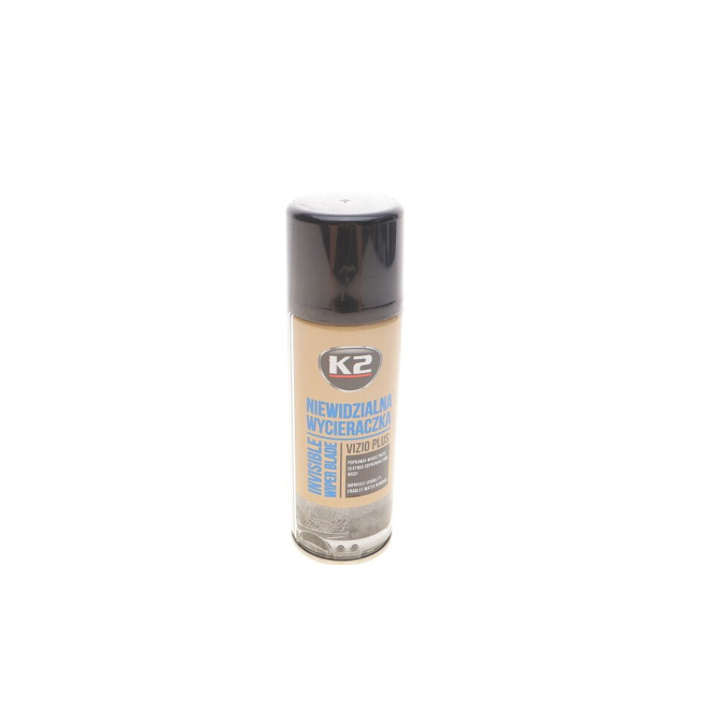 Засіб для скла антидощ 200ML K2 k511