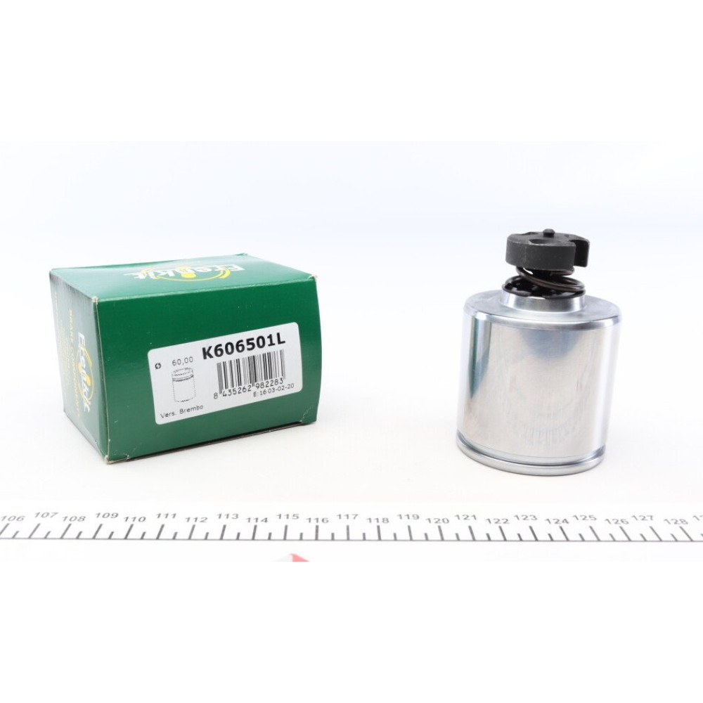 Поршень суппорта из меха. задний л.а. FRENKIT k606501l