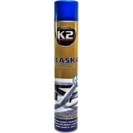 Размораживающий спрей K2 k608