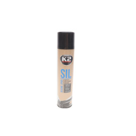 Силіконовий спрей / PERFECT SIL 300ML AERO K2 k6331