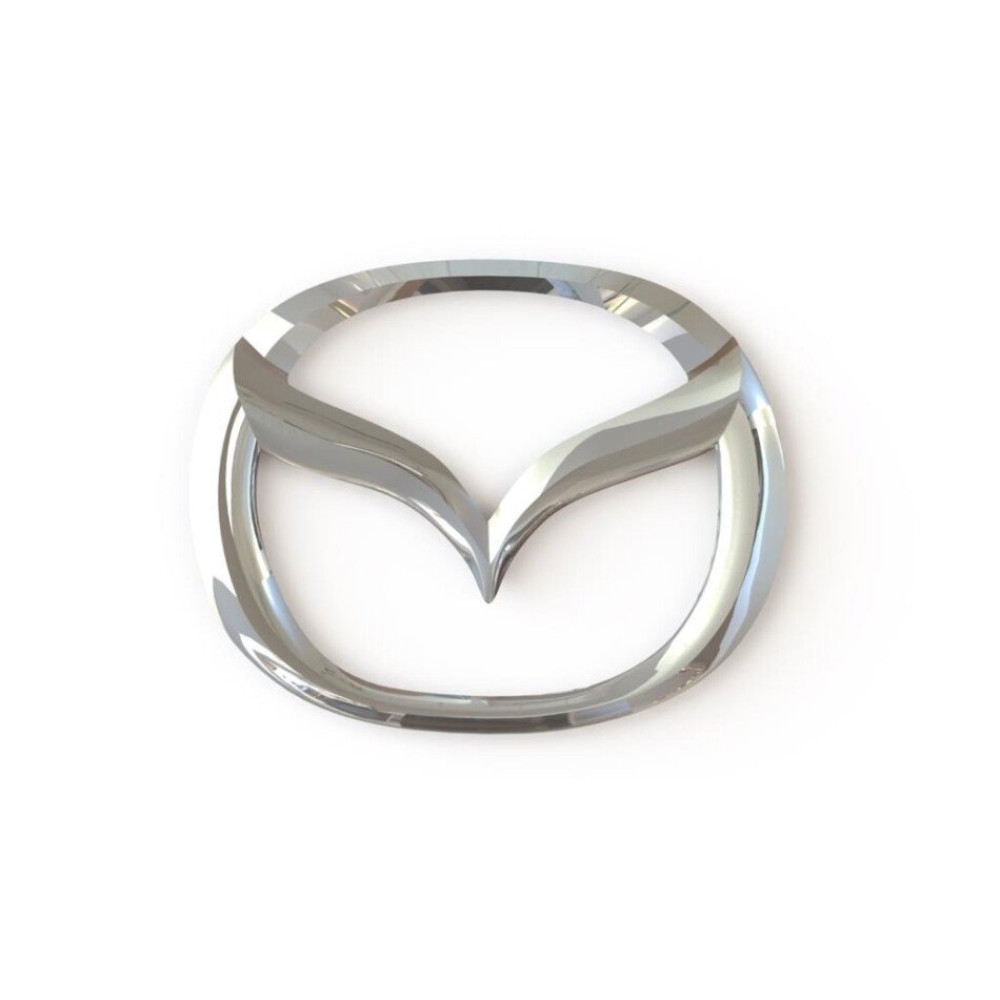 Логотип передній MAZDA ka0g51730