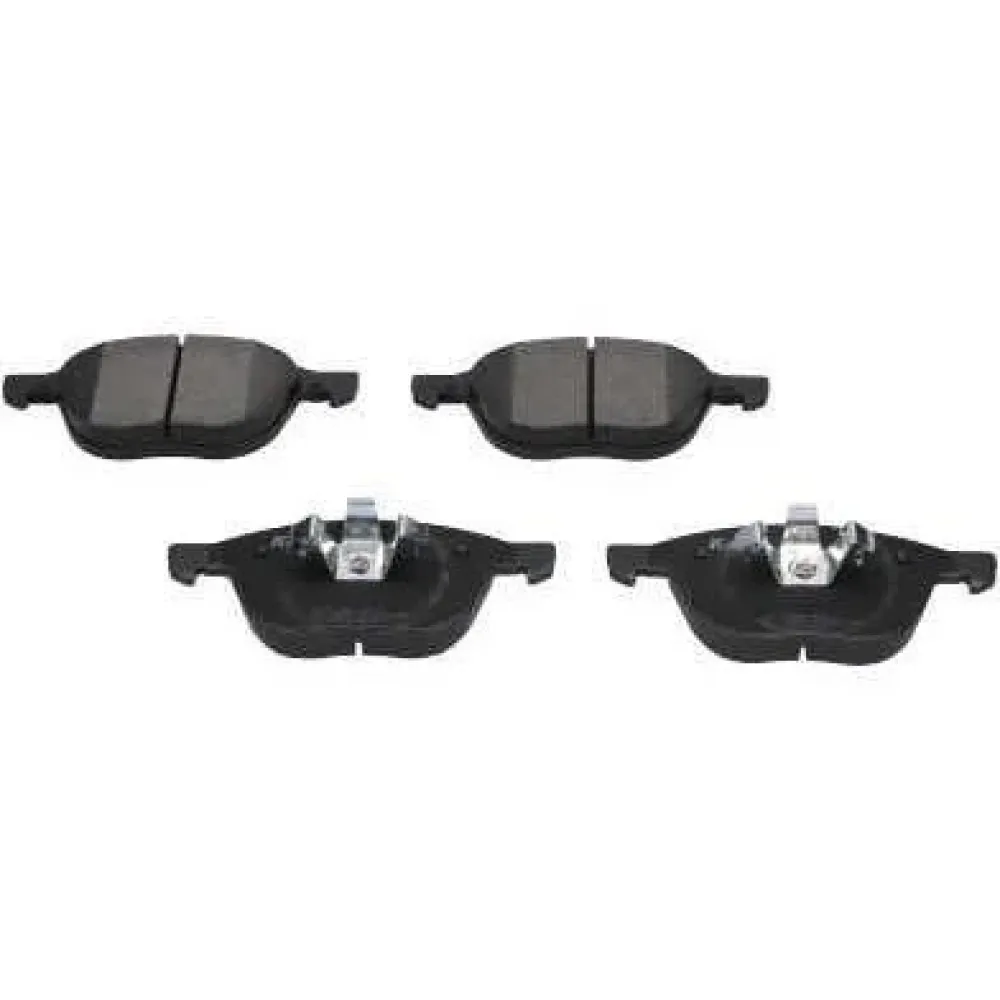 Гальмівні колодки KAVO PARTS kbp4513