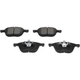 Гальмівні колодки KAVO PARTS kbp4513