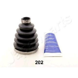 Комплект пилиника ШРУС нар. термопласт JAPAN PARTS kb202