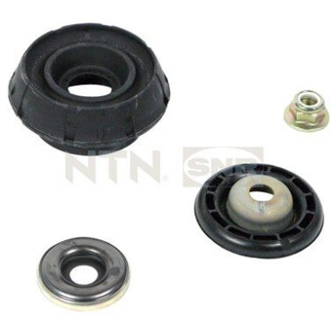 Комплект сопротивления амортизатора SNR kb65528