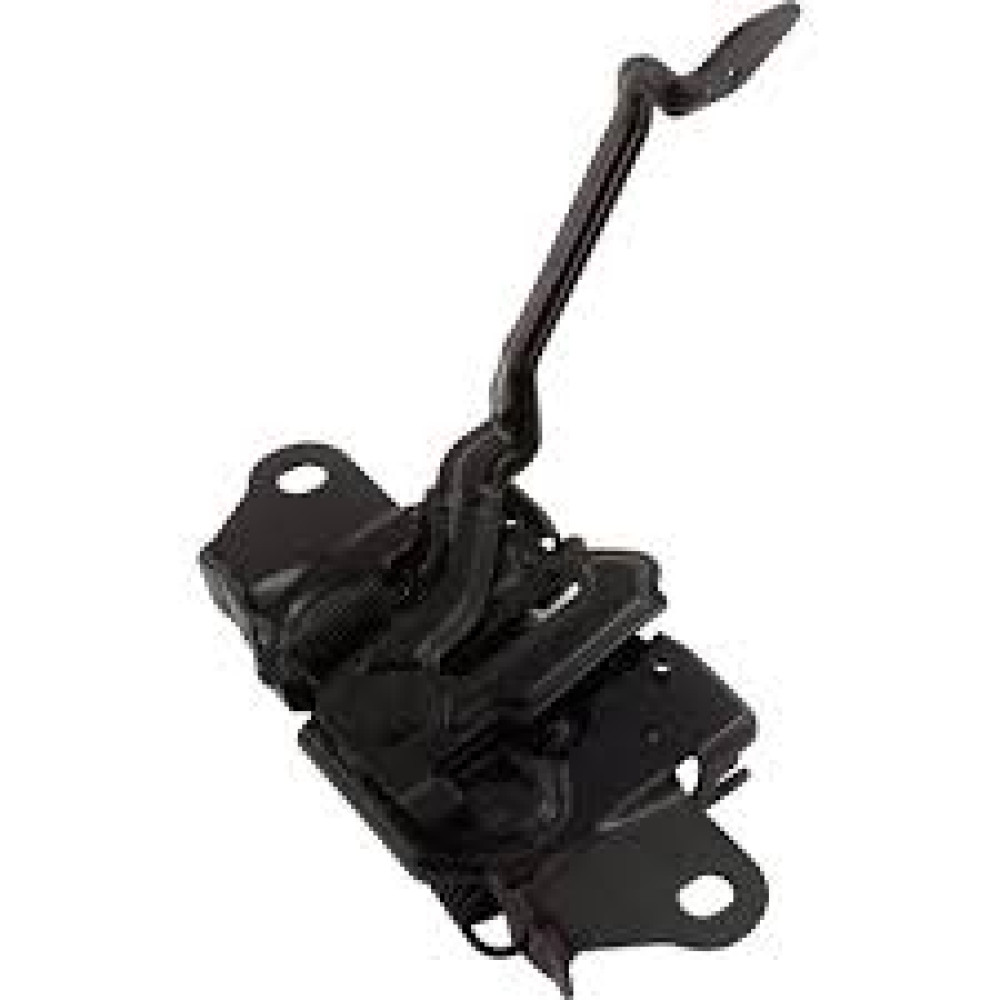 Замок капота MAZDA kb7w56620a