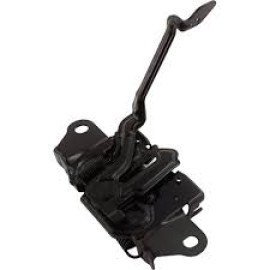 Замок капота MAZDA kb7w56620a