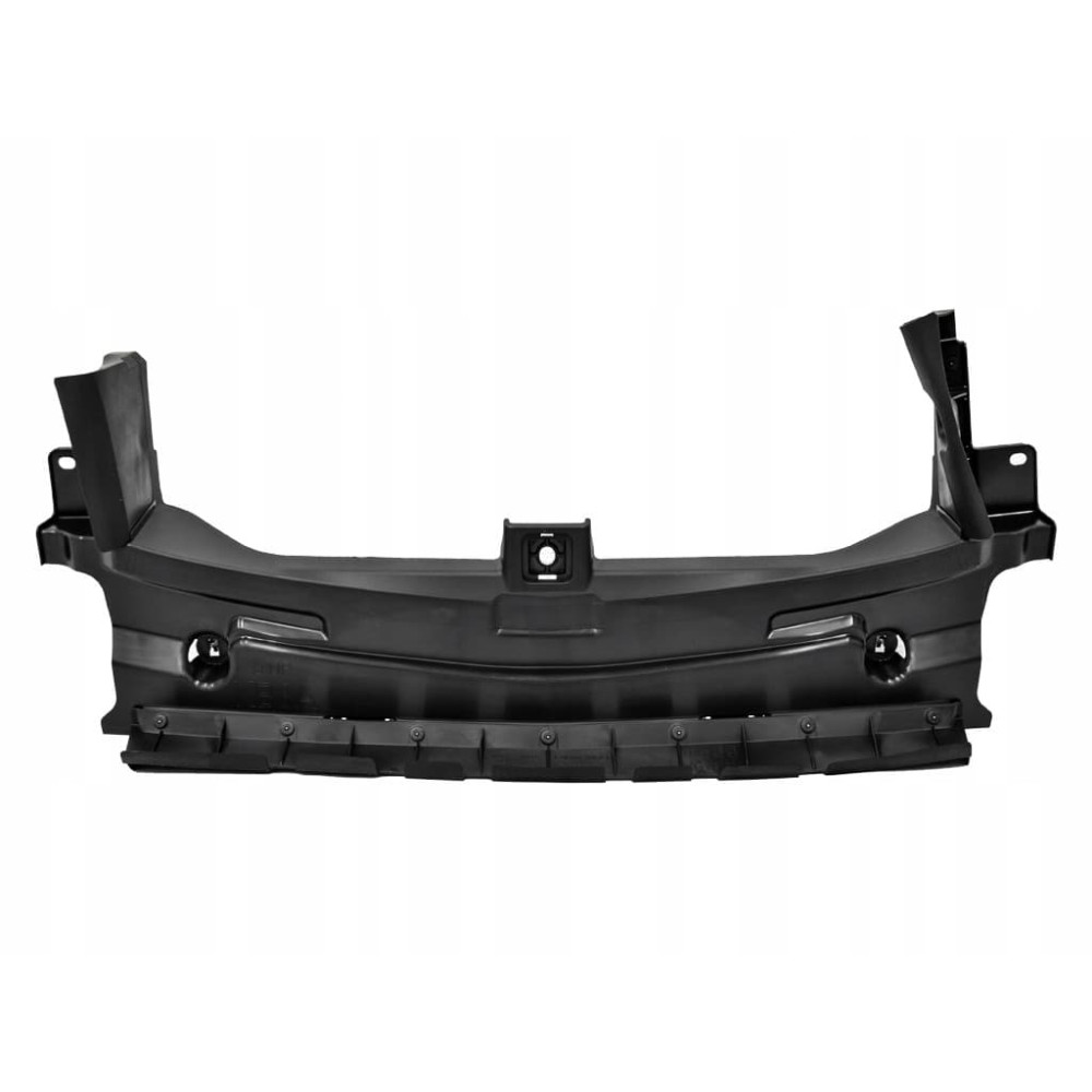 пластина решітки радіатора MAZDA kb8a501c0c