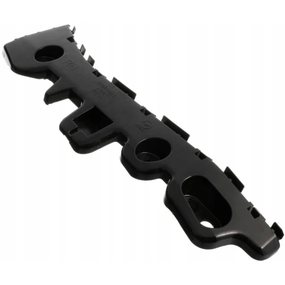 Кронштейн бампера задн (r) MAZDA kb8a502h1b