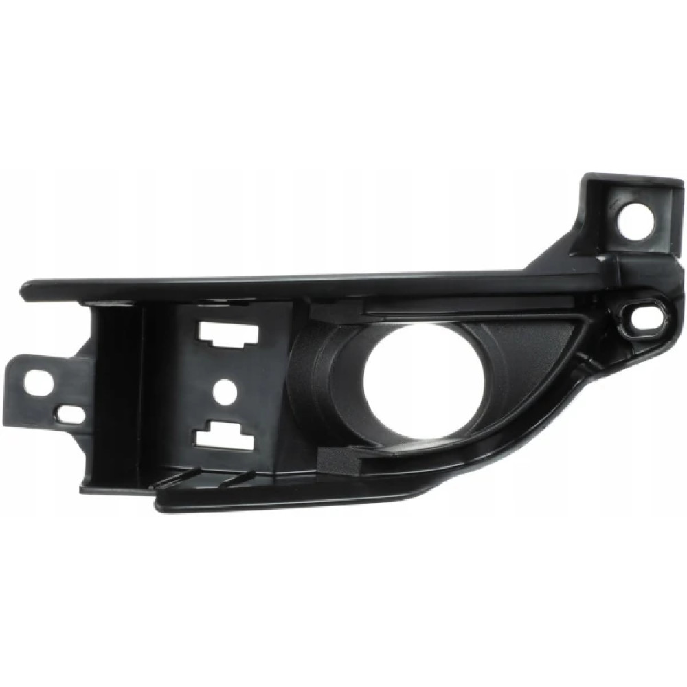 кольцо заглушки п/т фары (l) хром MAZDA kb8b50c22b