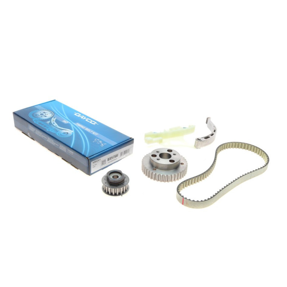 Комплект ТНВД DAYCO kbio01