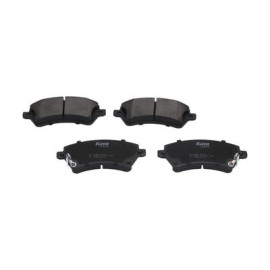 KAVO PARTS kbp9012 Тормозные колодки передние KAVO PARTS kbp9012
