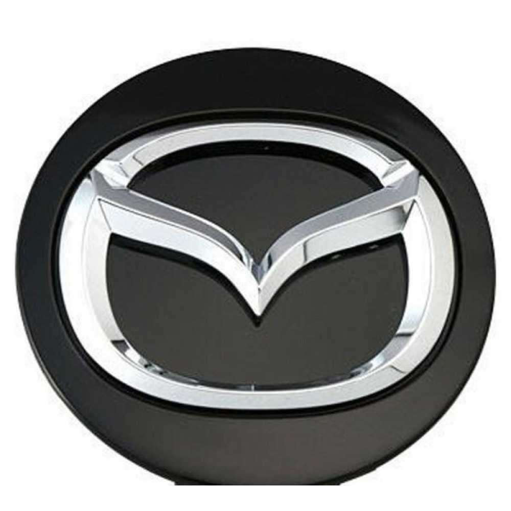 Колпачок колесного диска MAZDA kd5137190