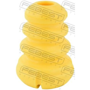 Отбойник амортизатора Febest kdceeda2r