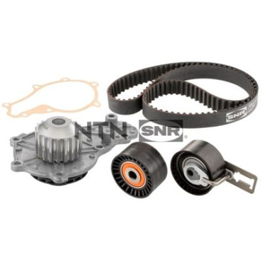 Комплект ремня ГРМ SNR kdp459670