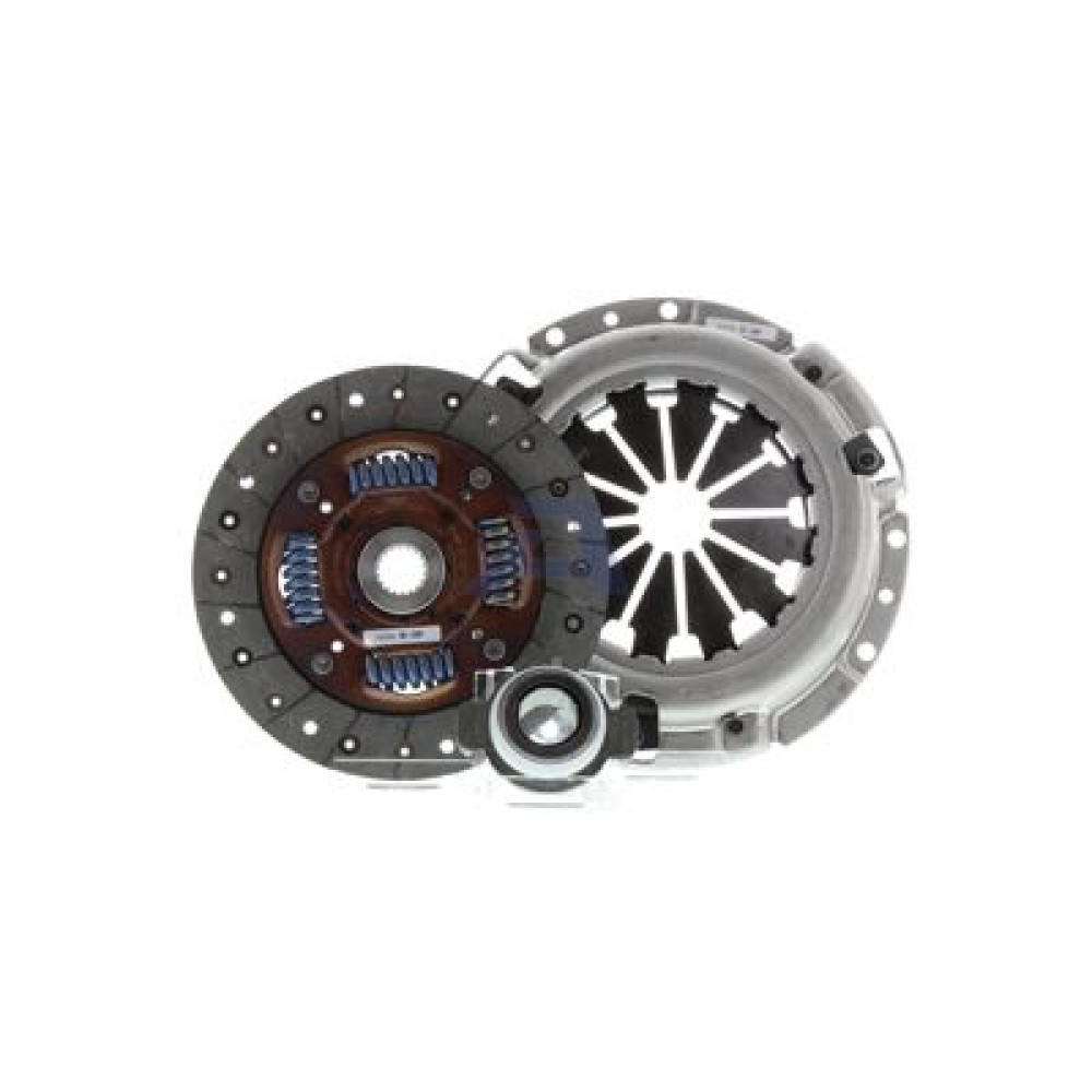 Ремонтний комплект зчеплення Aisin keci03