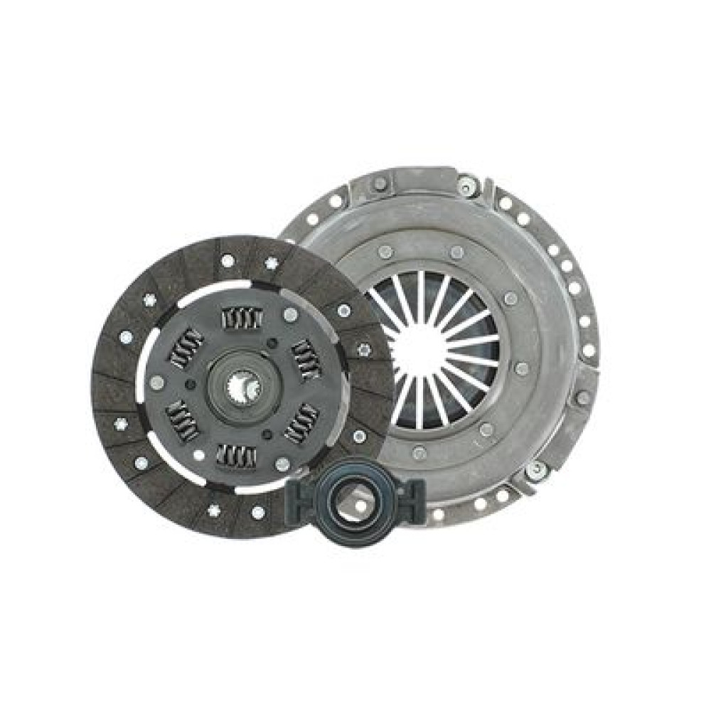 Ремонтний комплект зчеплення Aisin kefi01a
