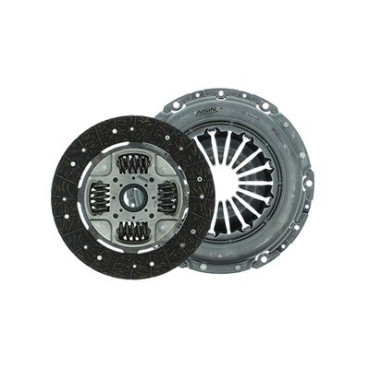 Ремонтный комплект сцепления Aisin kemb01r