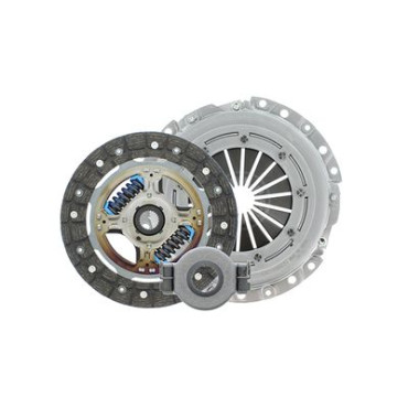 Ремонтний комплект зчеплення Aisin kevw05