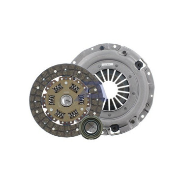 Ремонтний комплект зчеплення Aisin kf032b