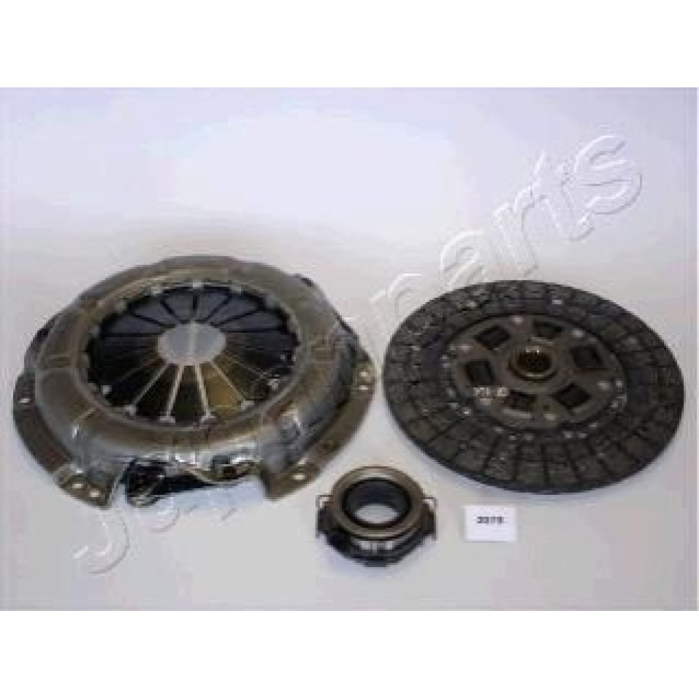Комплект зчеплення JAPAN PARTS kf2075