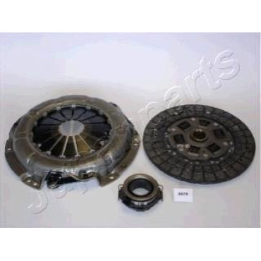 Комплект зчеплення JAPAN PARTS kf2075