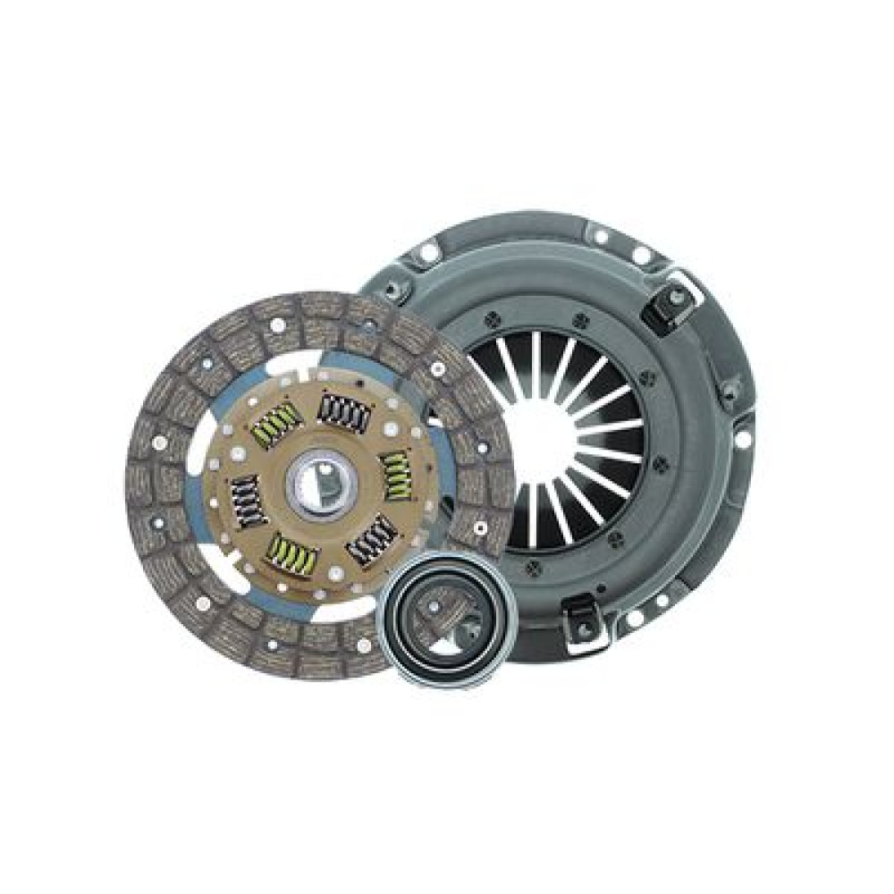 Ремонтный комплект сцепления Aisin kh016