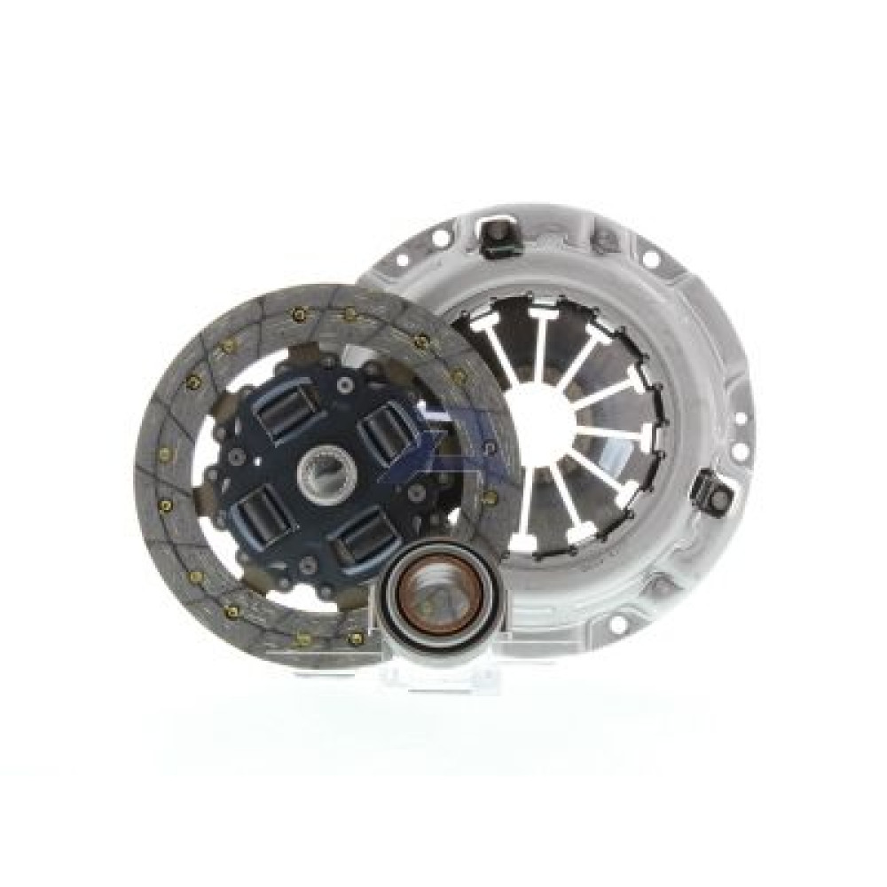 Ремонтний комплект зчеплення Aisin kh044