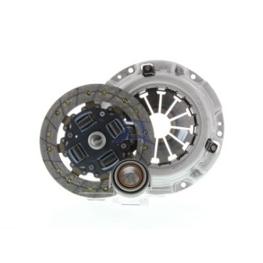 Ремонтний комплект зчеплення Aisin kh044