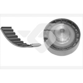Комплект ГРМ HUTCHINSON kh124