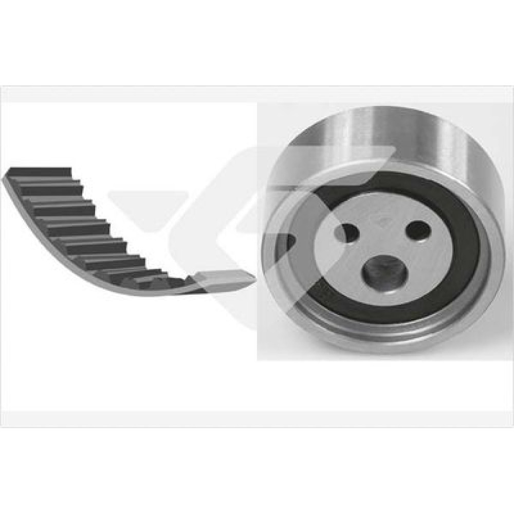 Комплект ГРМ HUTCHINSON kh127