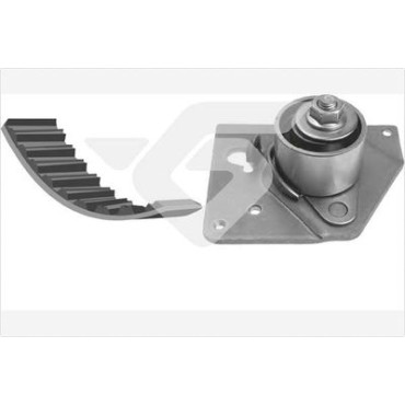 Комплект ГРМ HUTCHINSON kh151