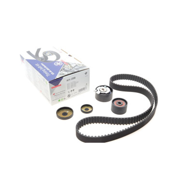 Комплект ГРМ HUTCHINSON kh256