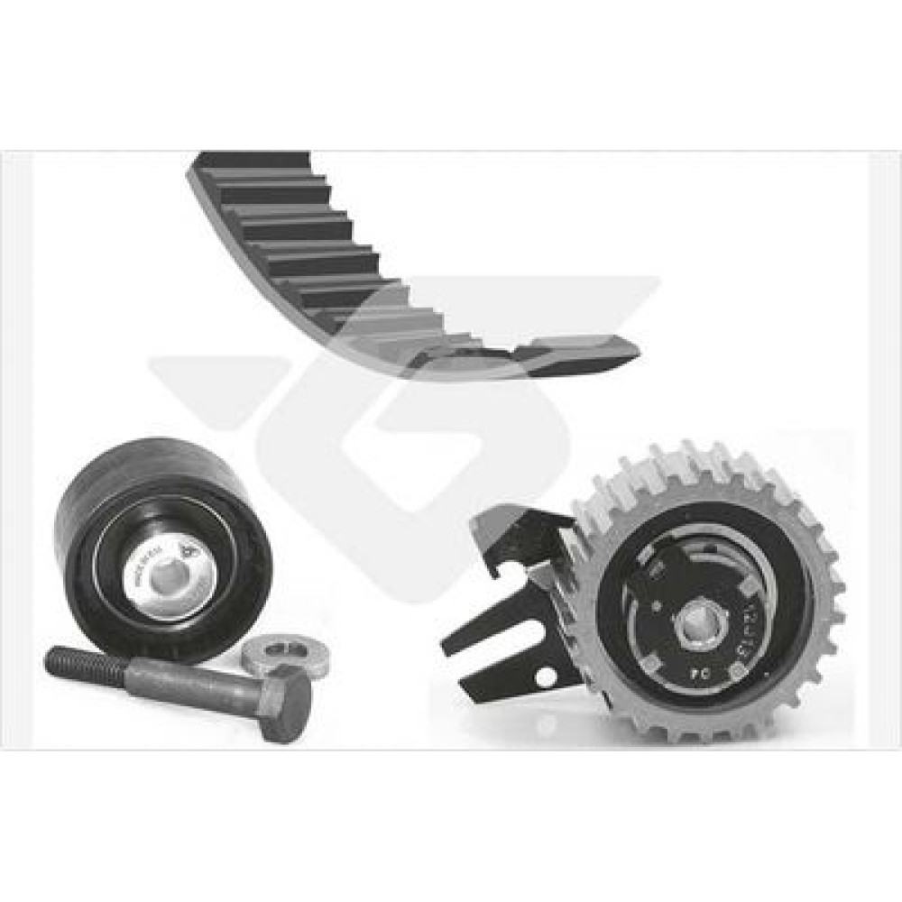Комплект ГРМ HUTCHINSON kh446