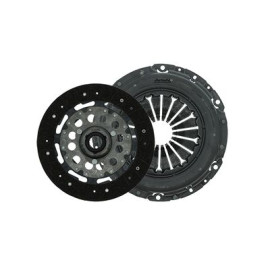 Ремонтний комплект зчеплення Aisin kk023r