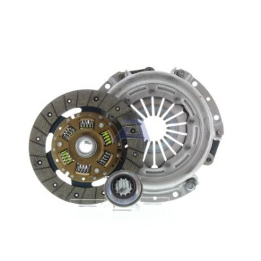Ремонтный комплект сцепления Aisin kl001