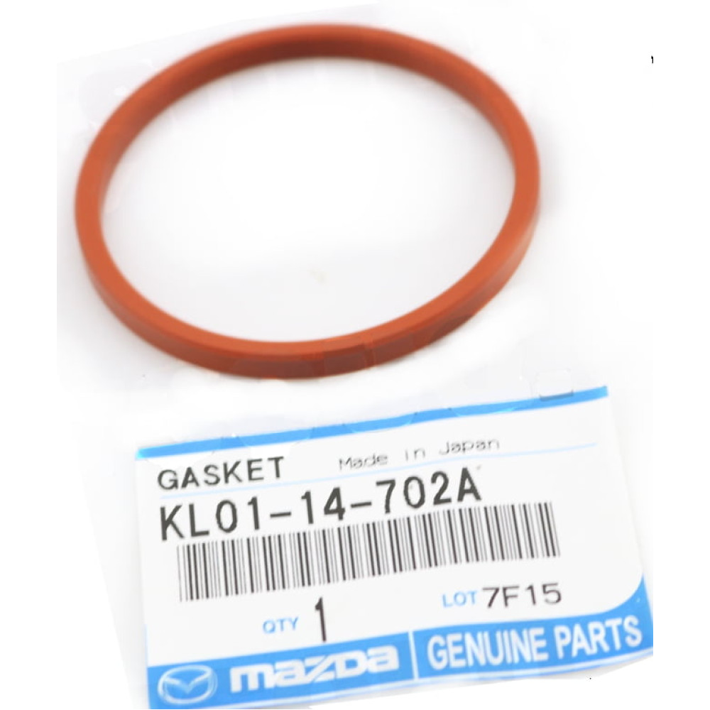Прокладка MAZDA kl0114702a