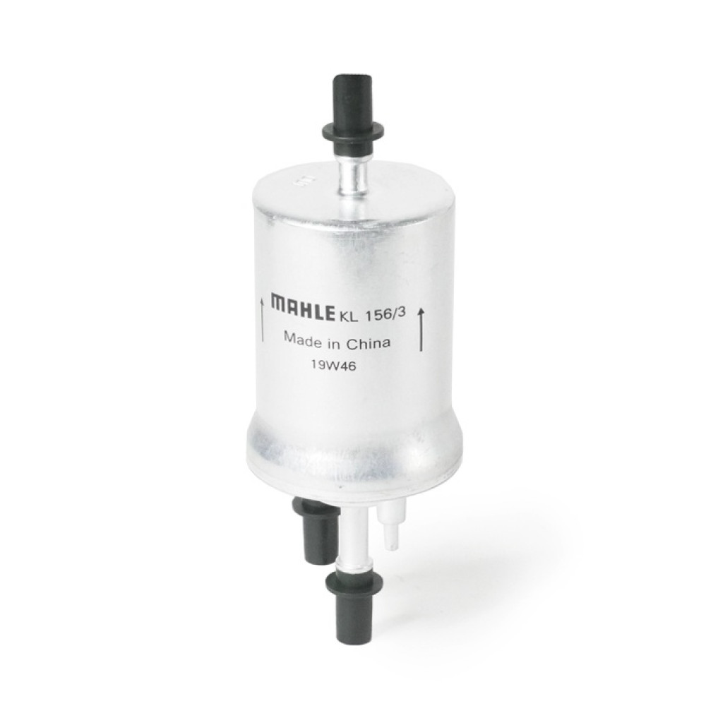 Фільтр палива MAHLE ORIGINAL kl156/3