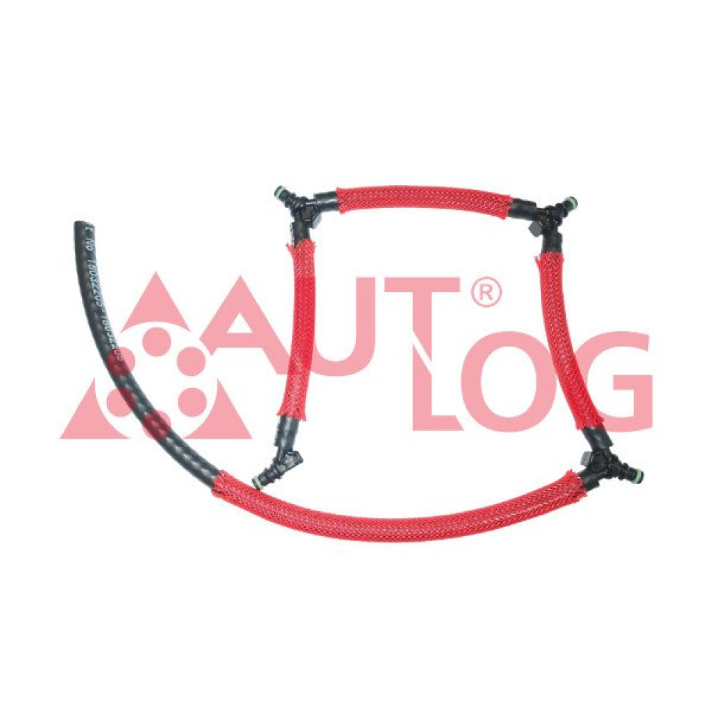 Шланг обратки AUTLOG kl3007
