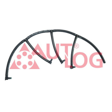Шланг обратки AUTLOG kl3011