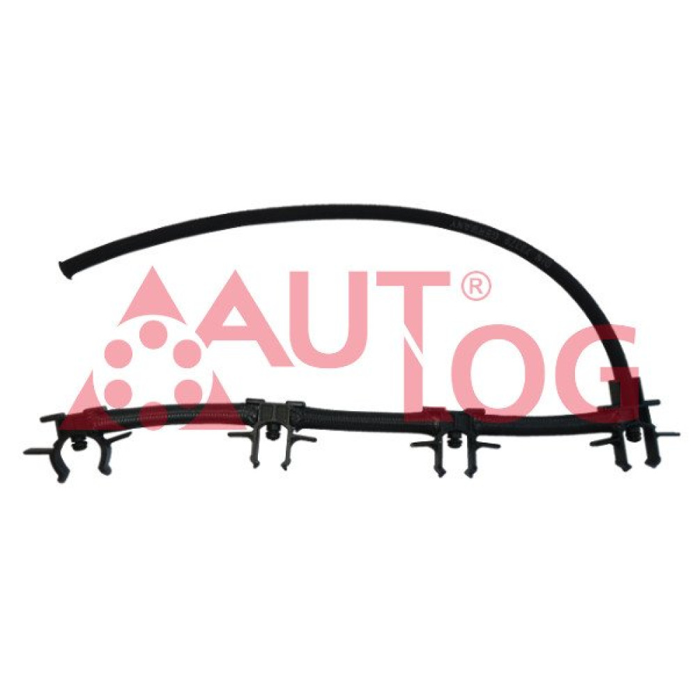 Шланг обратки AUTLOG kl3026