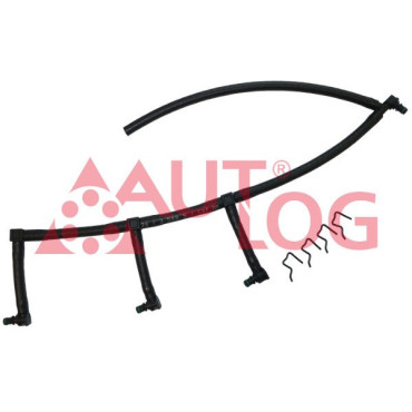 Шланг обратки AUTLOG kl3031