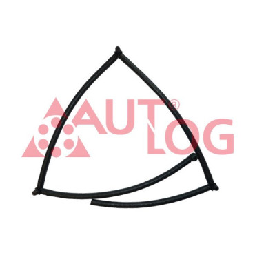 Шланг обратки AUTLOG kl3035