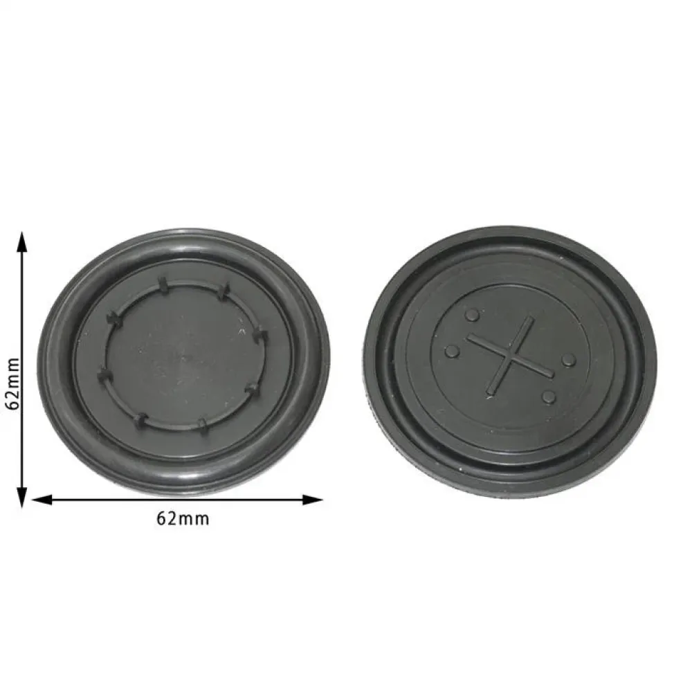 Мембрана масловідділювача VAG 1.4L 036103464AD, 036103464AH, 036103464AK Klifex kl036103464ad