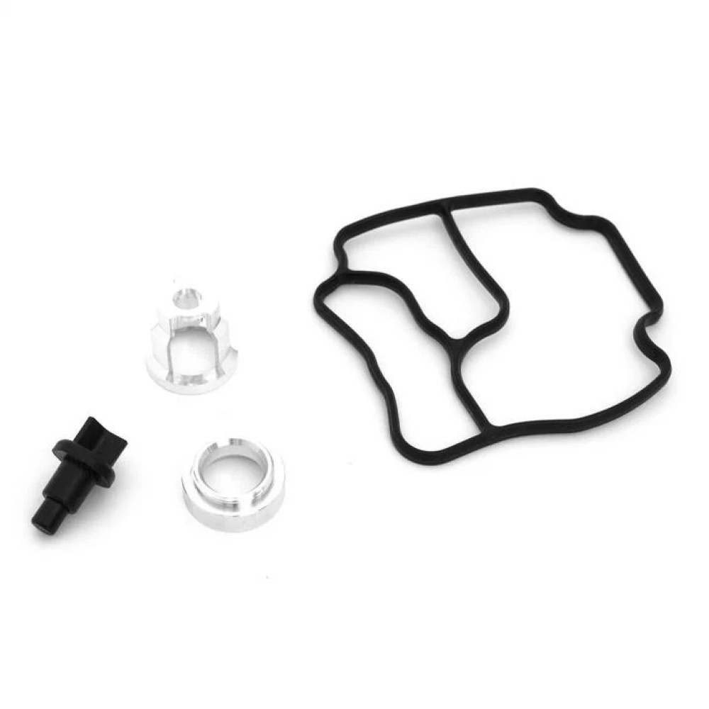Клапан масляного стакана BMW M50, M50TU, M52, M52TU, M52B28, M54, M56 Klifex kl11421740001