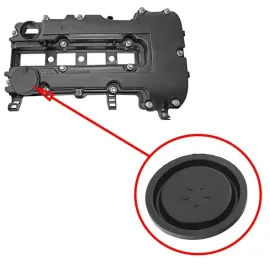 Мембрана клапанної кришки Klifex kl55573746