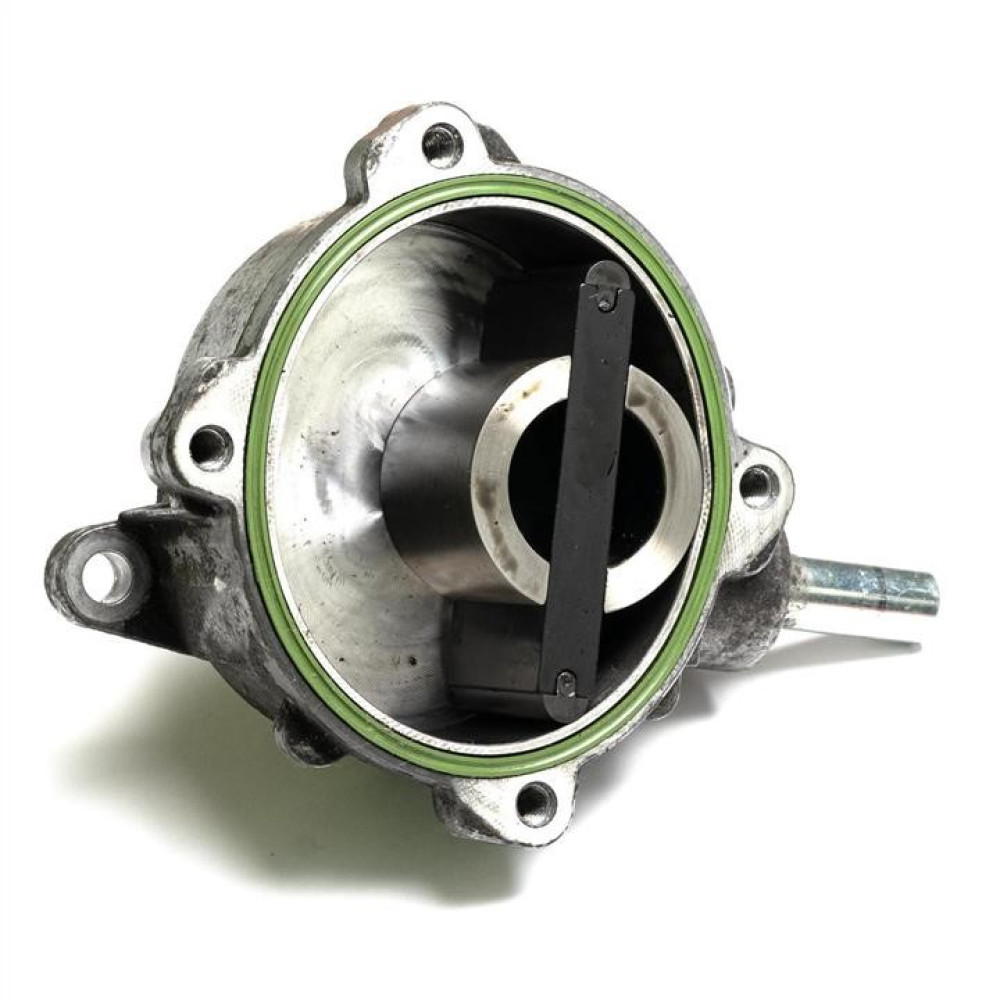 Ремкомплект вакуумного насоса Mercedes Benz OM646 2.2CDI LA1231052 A6462300165 Klifex kl6462300165