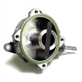 Ремкомплект вакуумного насоса Mercedes Benz OM646 2.2CDI LA1231052 A6462300165 Klifex kl6462300165